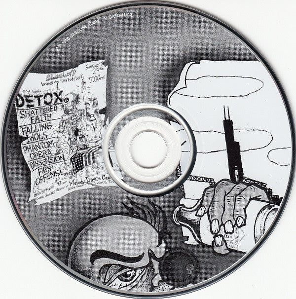 Sublime (2) : Sublime (CD, Album, RE)