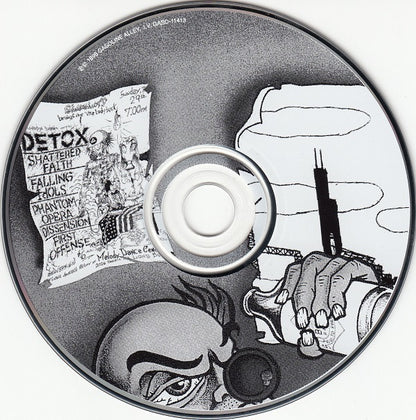 Sublime (2) : Sublime (CD, Album, RE)