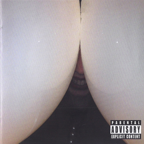 Death Grips : Bottomless Pit (CD, Album)