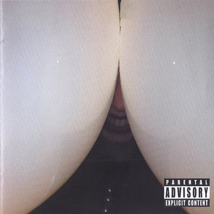 Death Grips : Bottomless Pit (CD, Album)