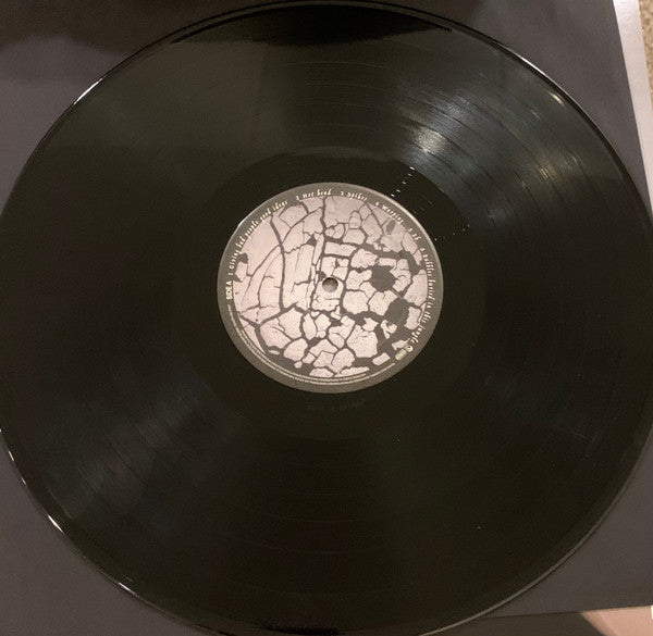Death Grips : Bottomless Pit (LP, Album)