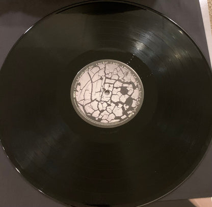 Death Grips : Bottomless Pit (LP, Album)