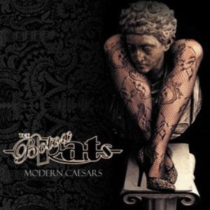 Botox Rats : Modern Caesars (LP, Album)
