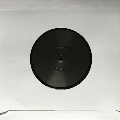 Warpaint : New Song (7", S/Sided, Single)