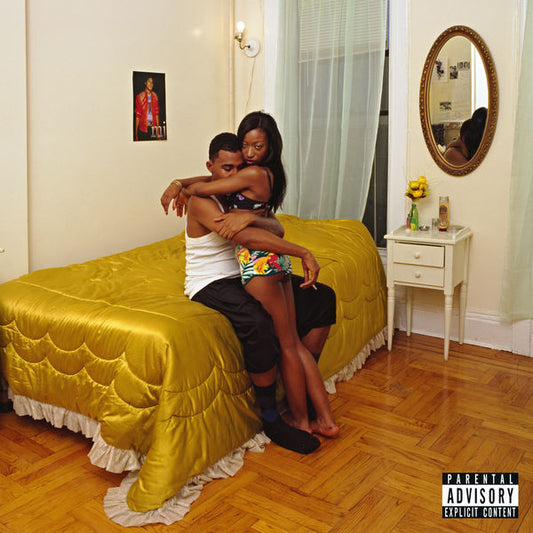 Blood Orange (2) : Freetown Sound (CD, Album)