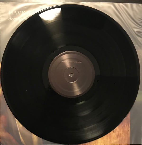 Have A Nice Life : Deathconsciousness (2xLP, Album, RE)