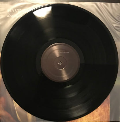 Have A Nice Life : Deathconsciousness (2xLP, Album, RE)