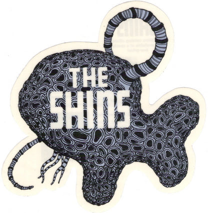 The Shins : Wincing The Night Away (CD, Album, Dig)