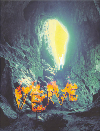 Verve* : A Storm In Heaven (CD, Album, RE, RM + CD, Comp, RE + CD, Album, Comp)
