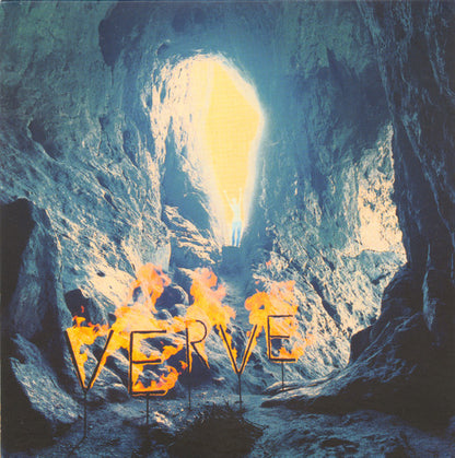 Verve* : A Storm In Heaven (CD, Album, RE, RM + CD, Comp, RE + CD, Album, Comp)