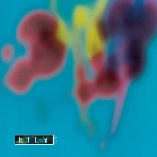 Lilys : Eccsame The Photon Band (LP, Album, RE)