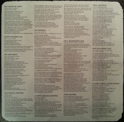 NOFX : First Ditch Effort (LP, Album)