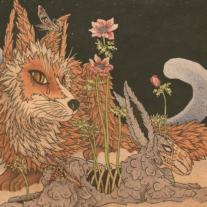 Planes Mistaken For Stars : Prey (LP, Album, Mag)