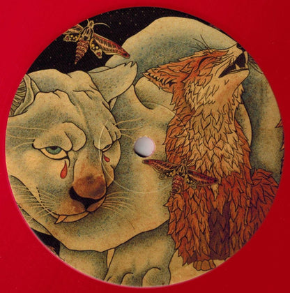 Planes Mistaken For Stars : Prey (LP, Album, Mag)