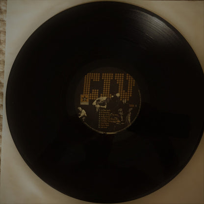 CIV : Set Your Goals (LP, Album)