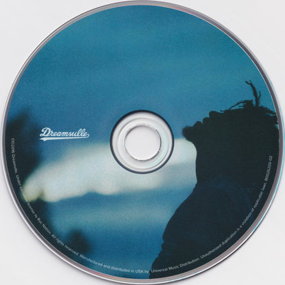 J. Cole : 4 Your Eyez Only (CD, Album)
