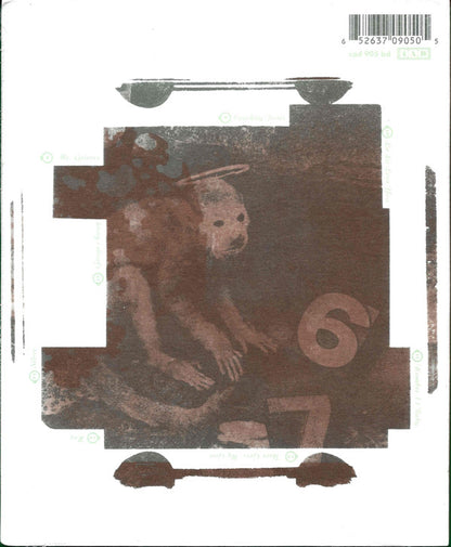 Pixies : Doolittle (Blu-ray, Blu-ray-A, Album, RE, Multichannel)