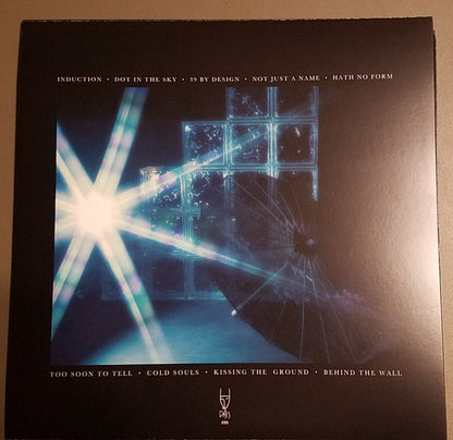 Drab Majesty : The Demonstration (LP, Album, Ltd, Cle)