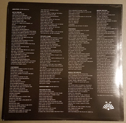 Drab Majesty : The Demonstration (LP, Album, Ltd, Cle)