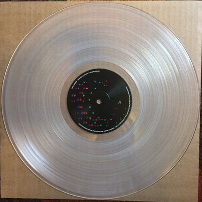 Frank Carter & The Rattlesnakes : Modern Ruin (LP, Album, Cle)