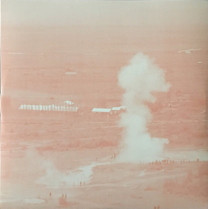 Cloud Nothings : Life Without Sound (LP, Album)