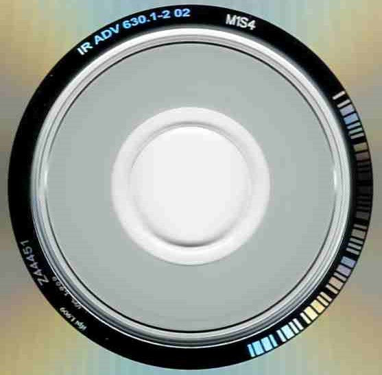 Iron + Wine* : Our Endless Numbered Days (CD, Album, RE, RP)