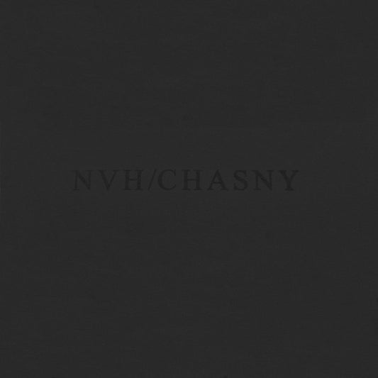Noel Von Harmonson / Ben Chasny : Plays The Book Of Revelations (LP, Ltd)