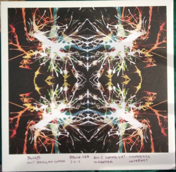 All Them Witches : Sleeping Through The War (LP, Album)