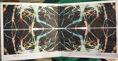 All Them Witches : Sleeping Through The War (LP, Album)