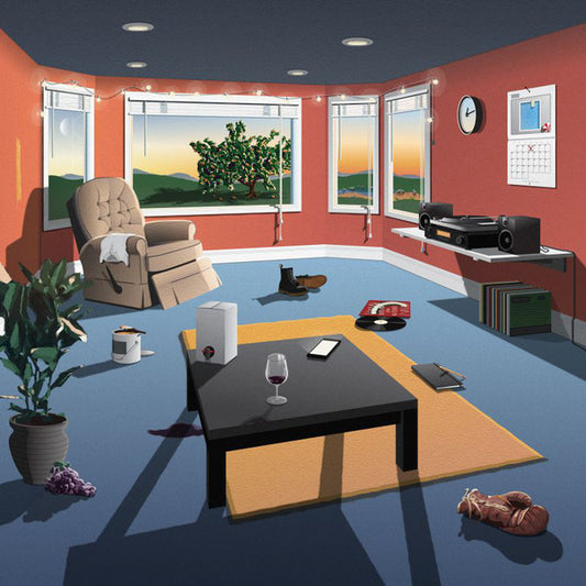 Hippo Campus : Landmark (CD, Album)