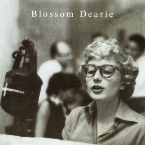 Blossom Dearie - Blossom Dearie (LP,Reissue,Mono)