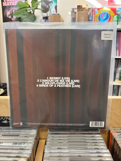 Billie Eilish-Live RSD Black Friday 2025 10" EP