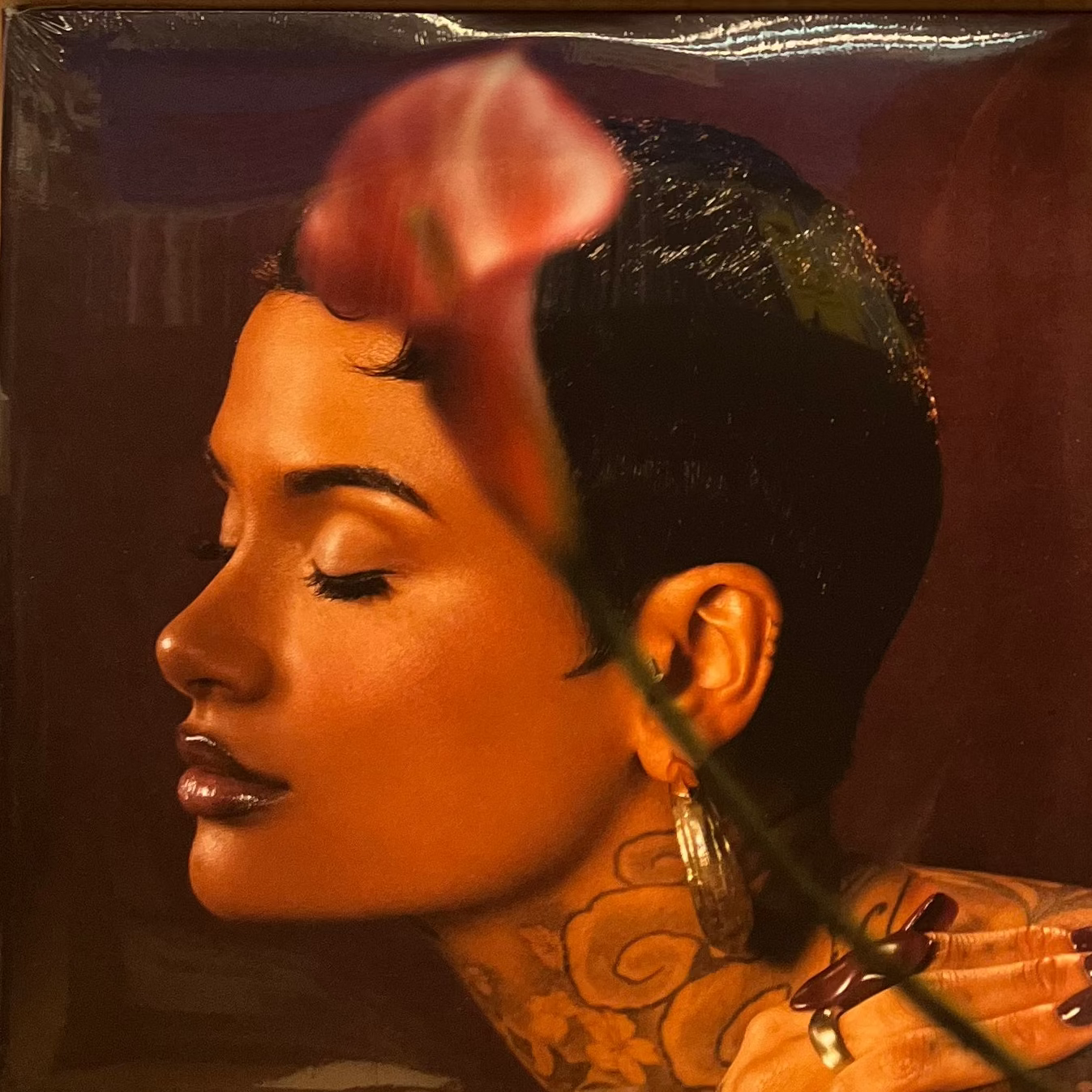 Kehlani - Kehlani 2xLP