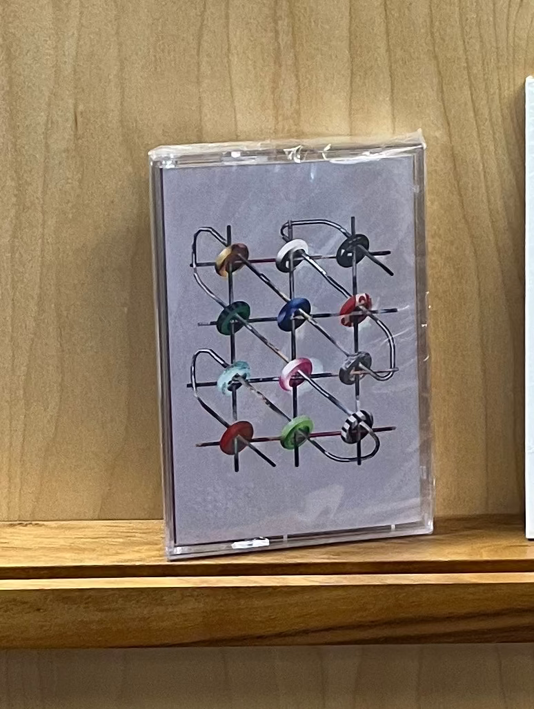 Feeble Little Horse - Bitknot Cassette