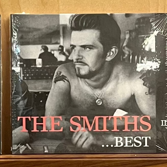 The Smiths - Best II CD