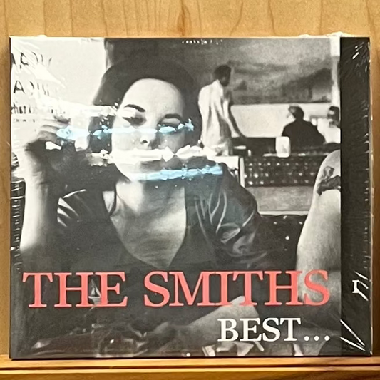 The Smiths - Best I CD