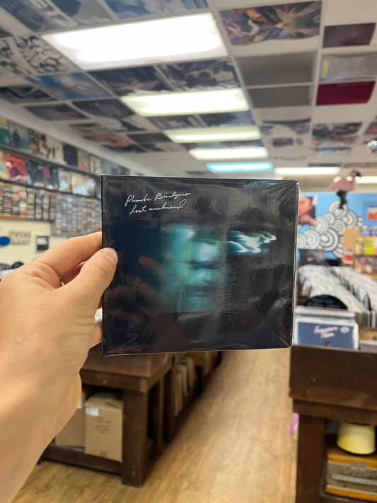 Phoebe Bridgers - Lost Weekend CD