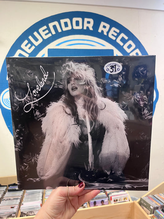 Suki Waterhouse - Loveland LP