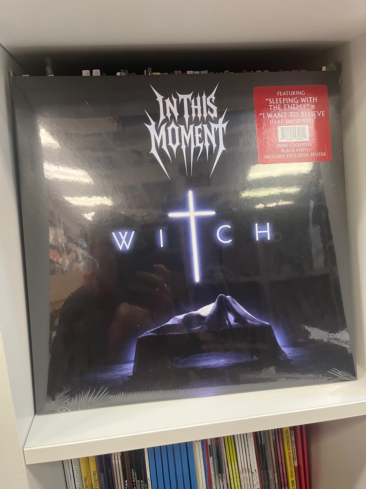 In This Moment - Witch LP