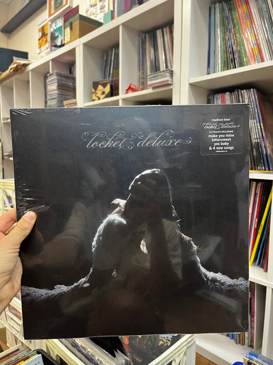Madison Beer - Locket Deluxe LP