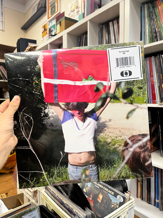 Ear - Rumspringa LP