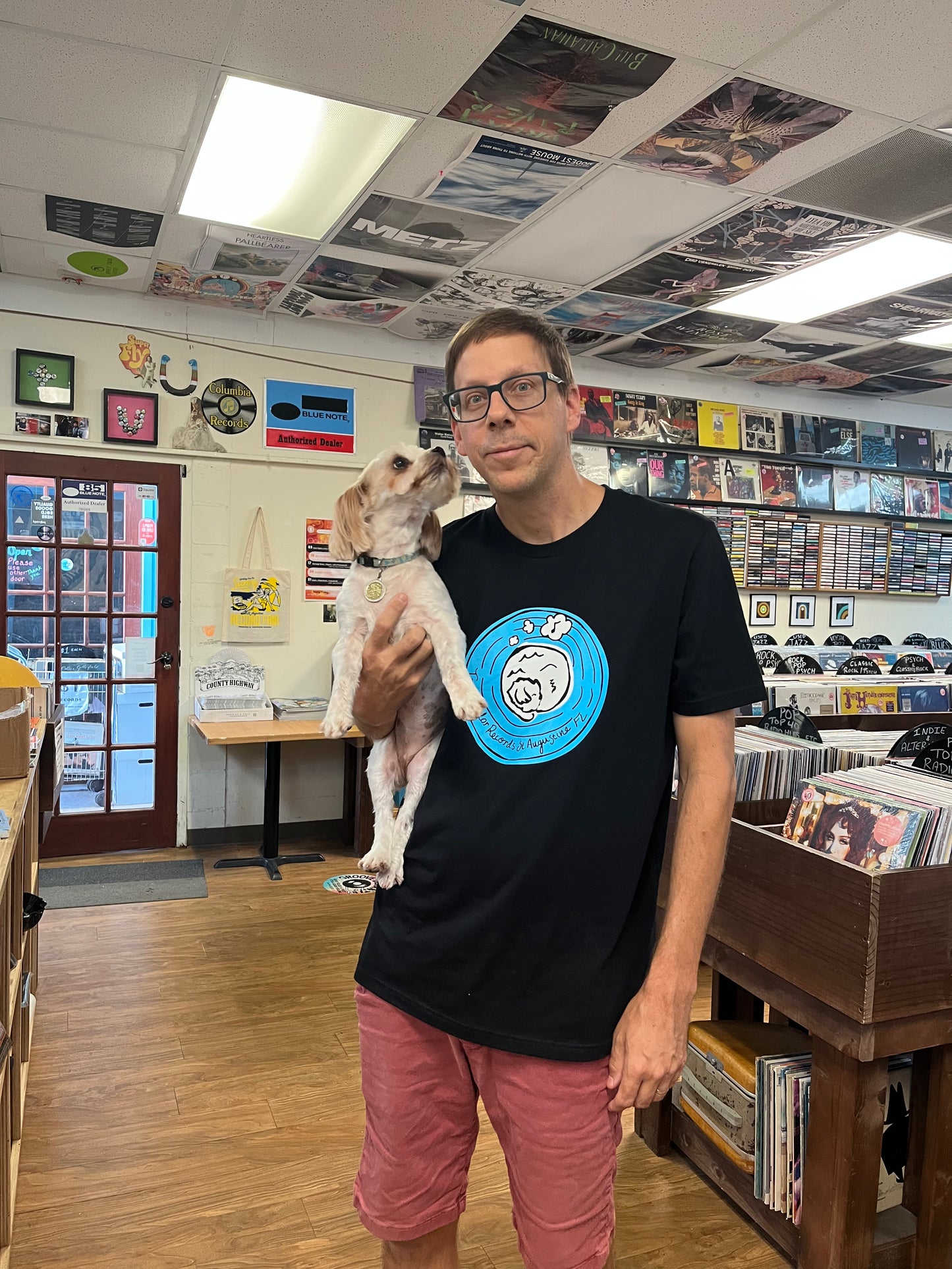 Tonevendor Chanel T-Shirt