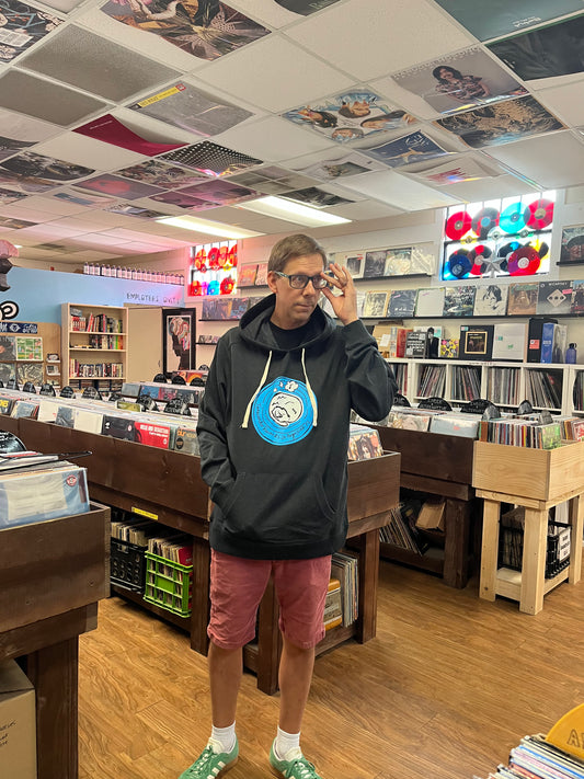 Tonevendor Chanel Hoodie