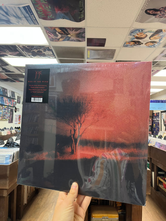 Joji - Piss In The Wind LP