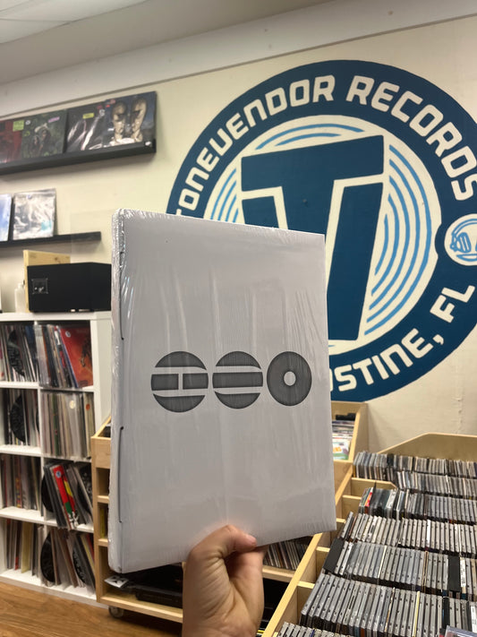 BTS - ARIRANG Living Legend Ver CD Box Set