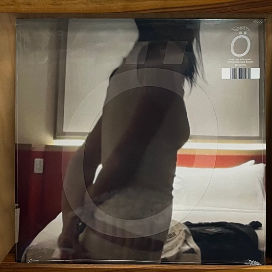 Fcukers - Ö Indie Exclusive w/ Signed Insert LP