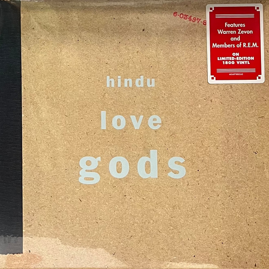 Hindu Love Gods - Hindu Love Gods LP