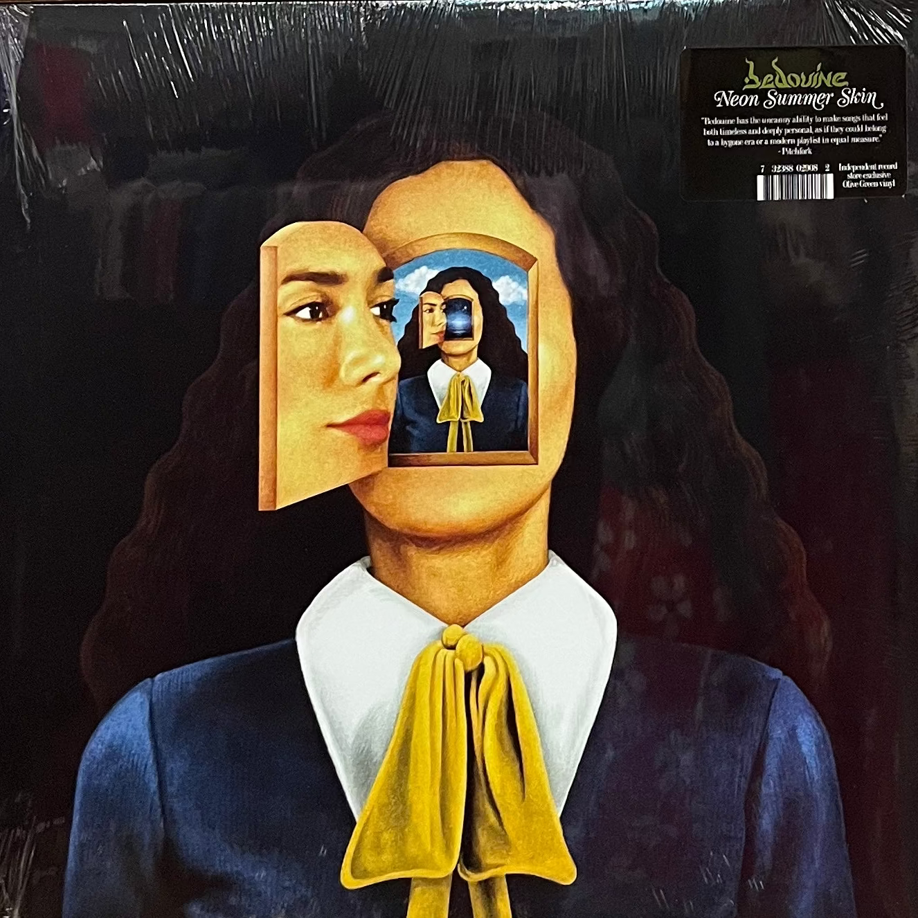 Bedouine - Neon Summer Skin LP