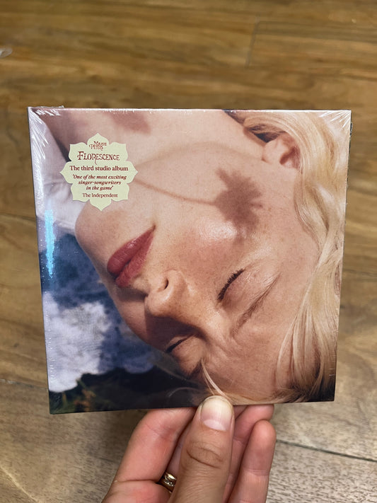 Maisie Peters - Florescence CD