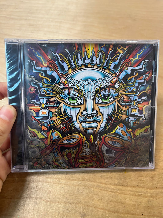 Sublime - Until The Sun Explodes CD